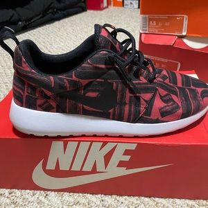 Nike Roshe one print
